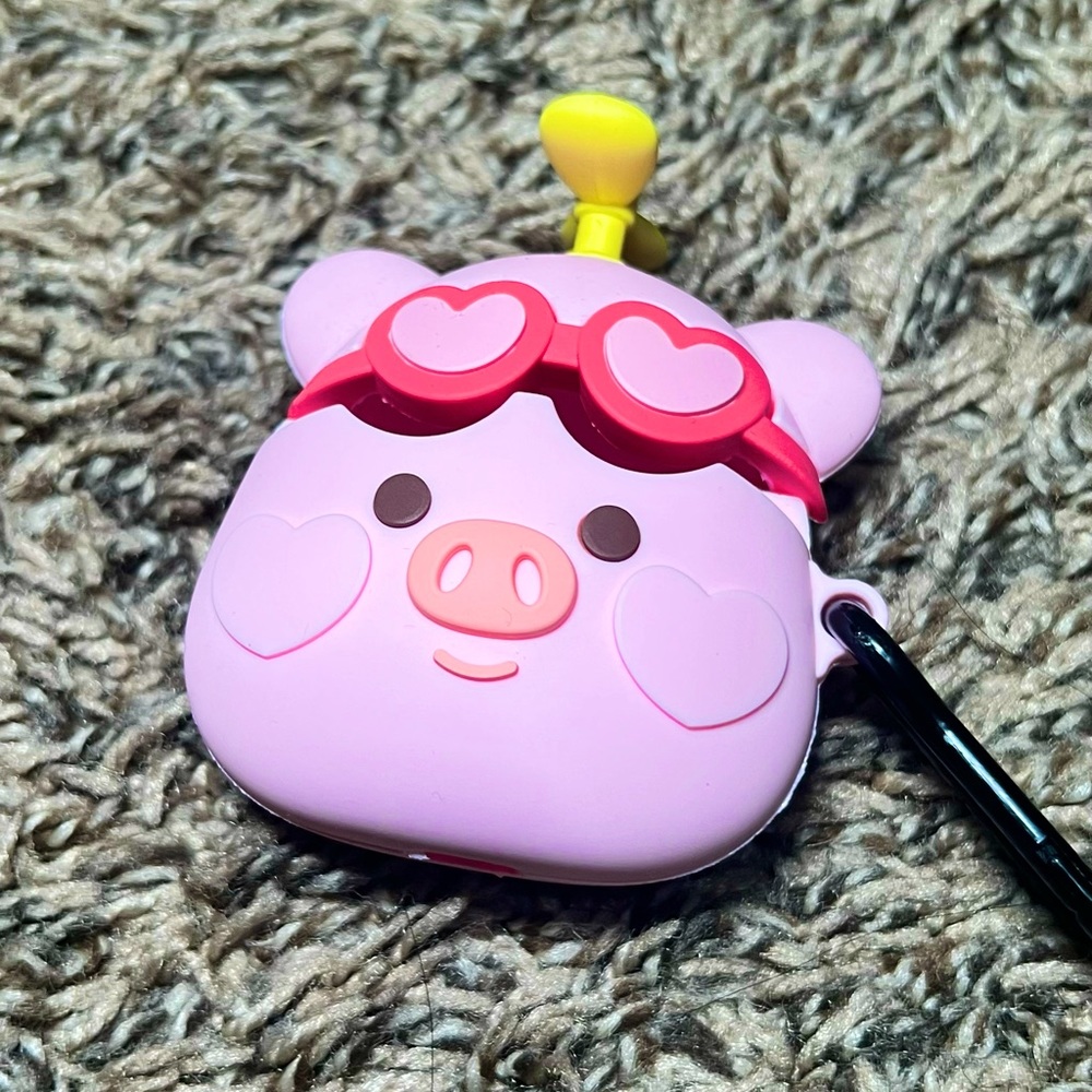Piggy AirPod Case